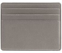 Чехол для карточек Devon, серый арт.16262.11