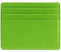 Чехол для карточек Devon, зеленый арт.16262.90