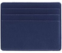 Чехол для карточек Devon, синий арт.16262.40