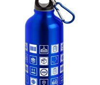 Бутылка для спорта Industry, логистика арт.71366.41