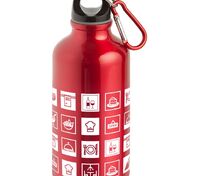 Бутылка для спорта Industry, кафе и рестораны арт.71366.52