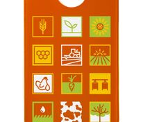 Чехол для карточки Industry, сельское хозяйство арт.71510.20