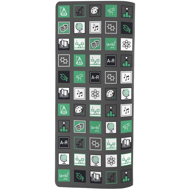 Органайзер для путешествий Industry, наука и искусство арт.71419.11