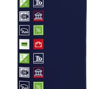 Обложка для паспорта Industry, финансы арт.71418.42