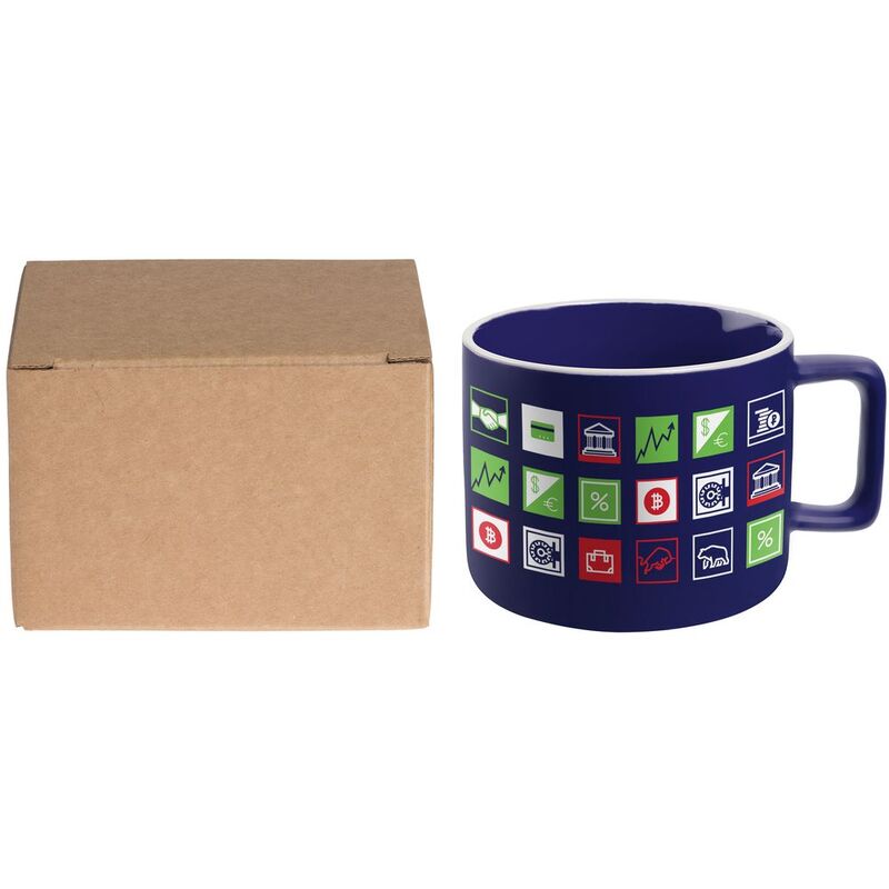 Чашка, Industry, финансы арт.71367.43