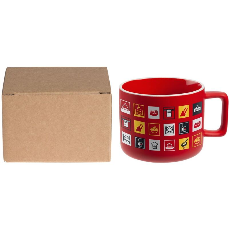 Чашка, Industry, кафе и рестораны арт.71367.52