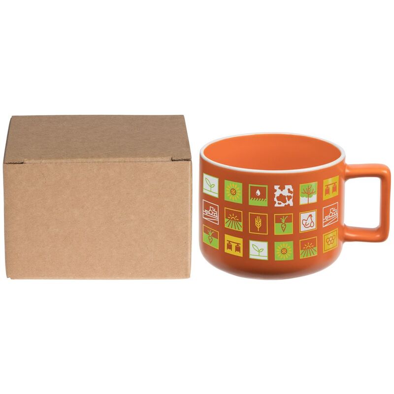 Чашка, Industry, сельское хозяйство арт.71367.20