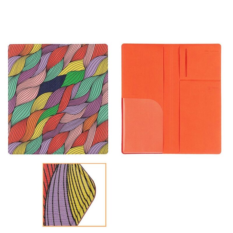 Органайзер для путешествий Devon Print на заказ арт.10265.00