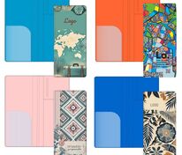 Органайзер для путешествий Devon Print на заказ арт.10265.00