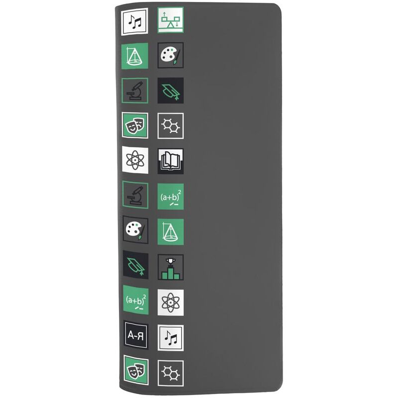 Набор личных аксессуаров Industry, наука и искусство арт.71431.11