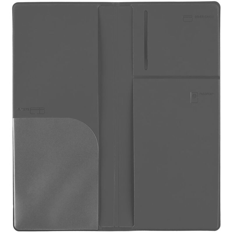 Набор личных аксессуаров Industry, наука и искусство арт.71431.11