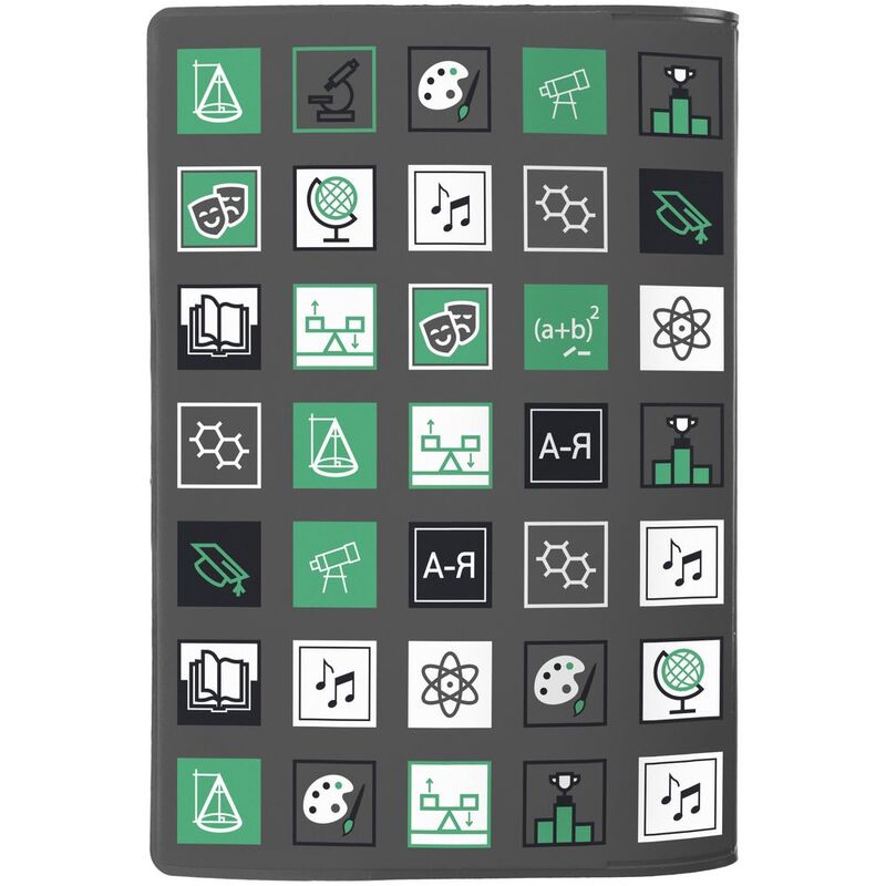 Набор личных аксессуаров Industry, наука и искусство арт.71431.11