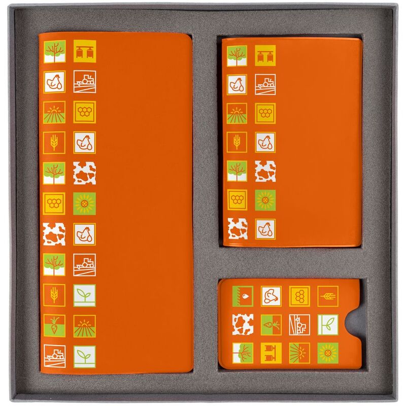 Набор личных аксессуаров Industry, сельское хозяйство арт.71431.20