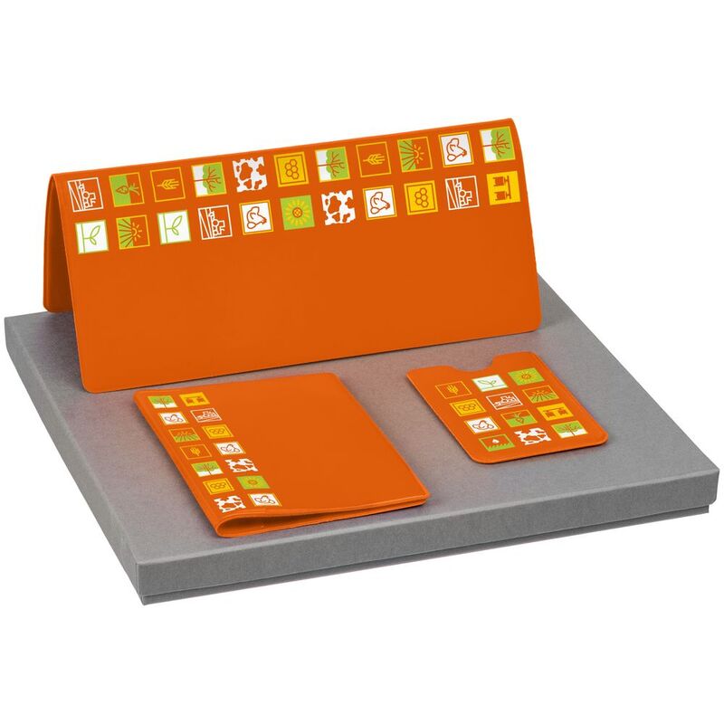 Набор личных аксессуаров Industry, сельское хозяйство арт.71431.20