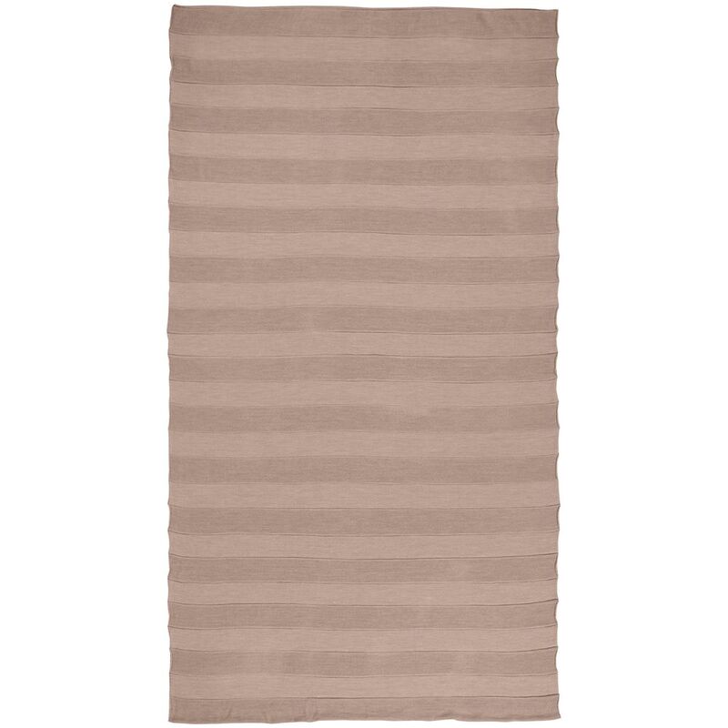 Плед на заказ Pleat Plus, L, акрил арт.18932.01