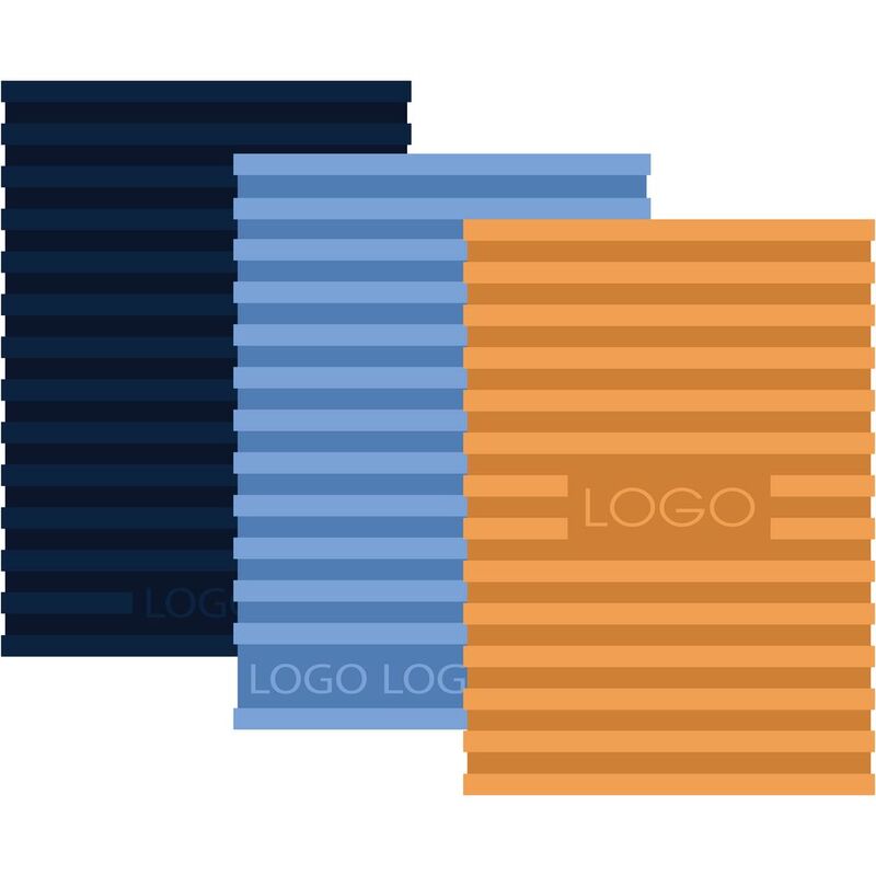 Плед на заказ Pleat Plus, L, полушерсть арт.18932.02