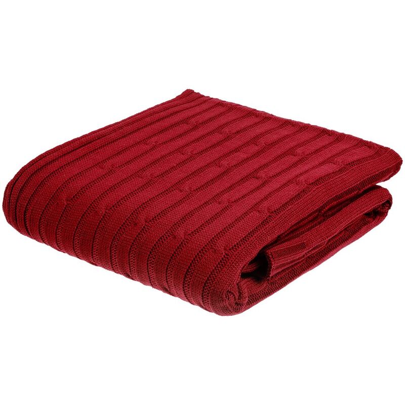 Плед на заказ Remit Plus, L, полушерсть арт.18933.02