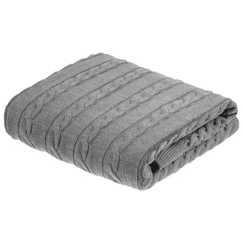 Плед на заказ Heat Trick Plus, L, акрил арт.18934.01