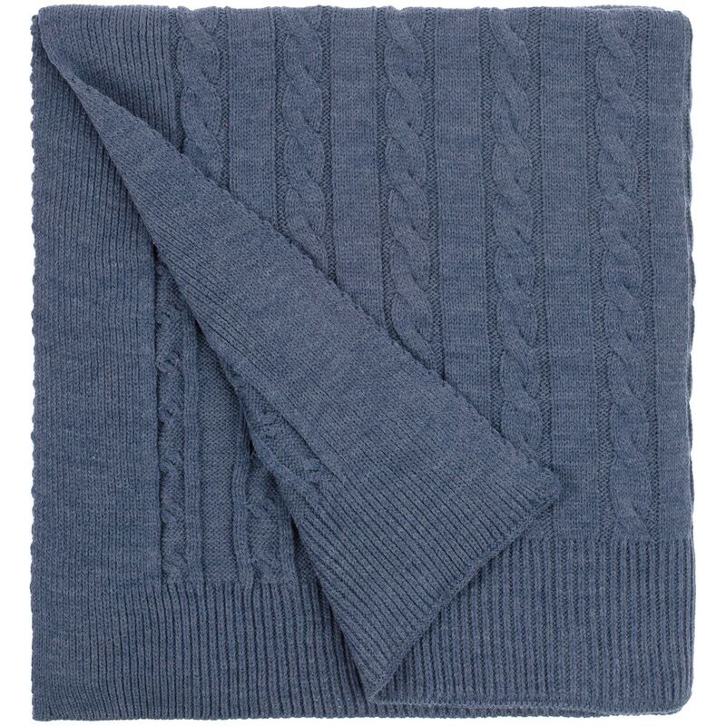 Плед на заказ Heat Trick Plus, L, полушерсть арт.18934.02