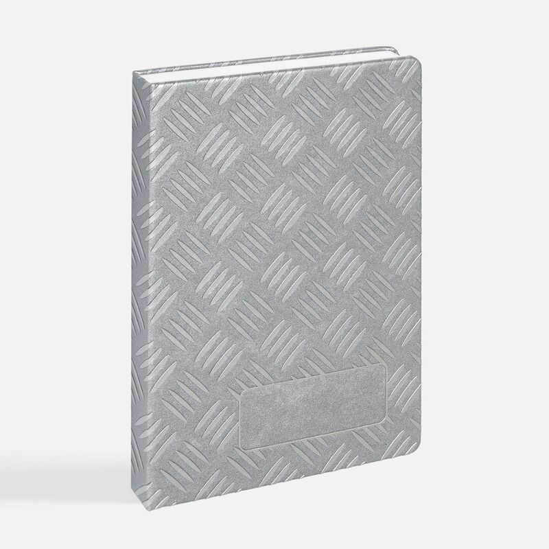 Ежедневник Hard Work, ver.2, недатированный арт.6249.11