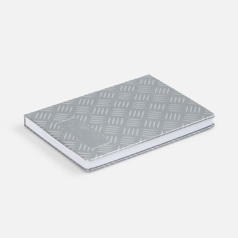 Ежедневник Hard Work, ver.2, недатированный арт.6249.11