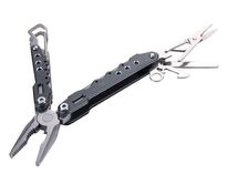 Мини-мультитул Working Tool, серый арт.21119.10