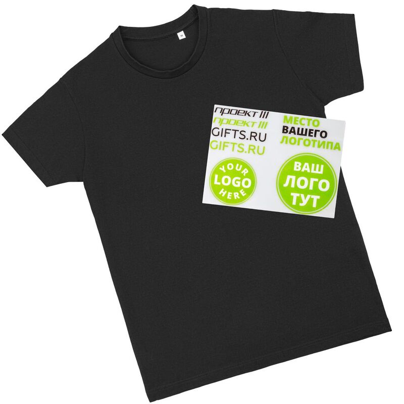 Термонаклейка Print на заказ арт.13939.00