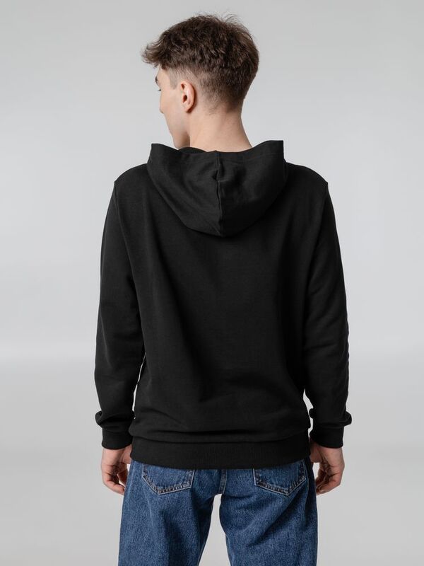 Худи Barta, черное арт.14216.30