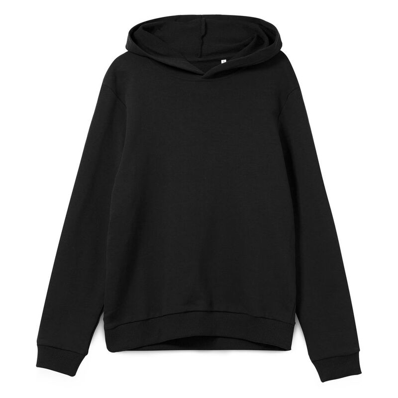 Худи Barta, черное арт.14216.30