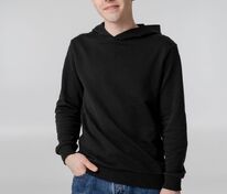 Худи Barta, черное арт.14216.30