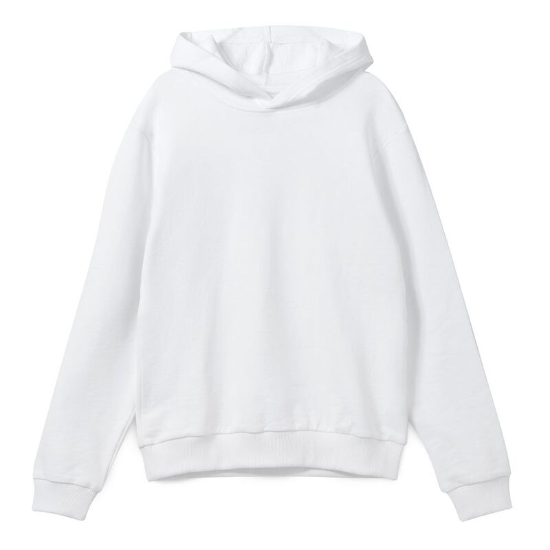 Худи Barta, белое арт.14216.60