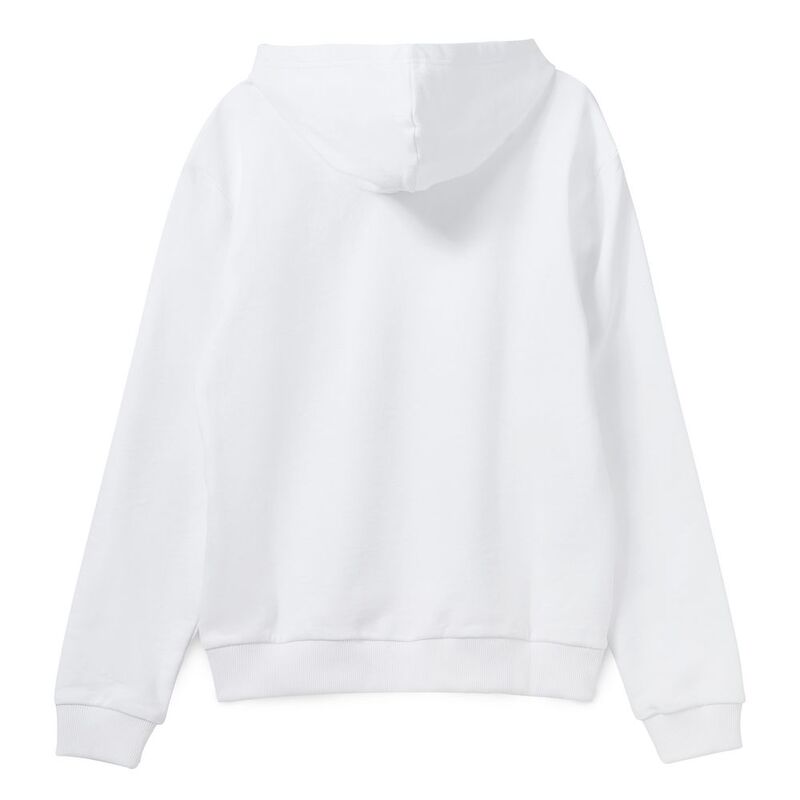 Худи Barta, белое арт.14216.60