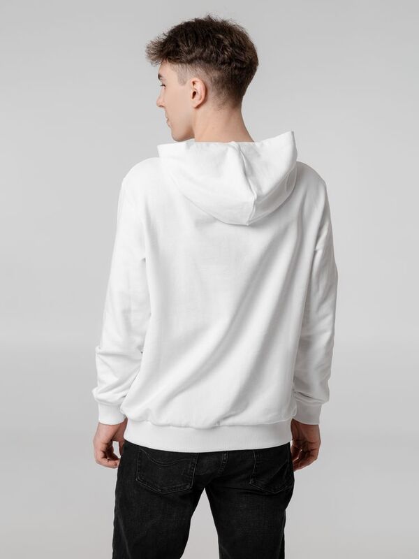 Худи Barta, белое арт.14216.60