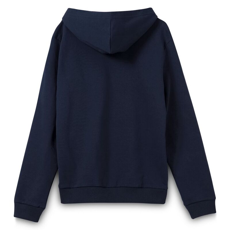 Худи Barta, темно-синее арт.14216.40