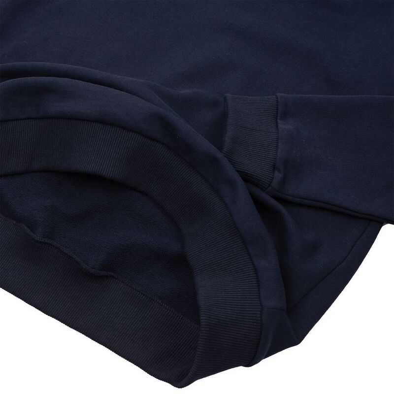 Худи Barta, темно-синее арт.14216.40