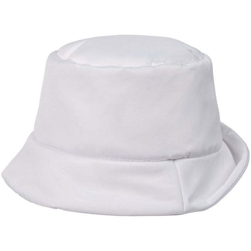 Панама утепленная Shelter, белая арт.14655.60