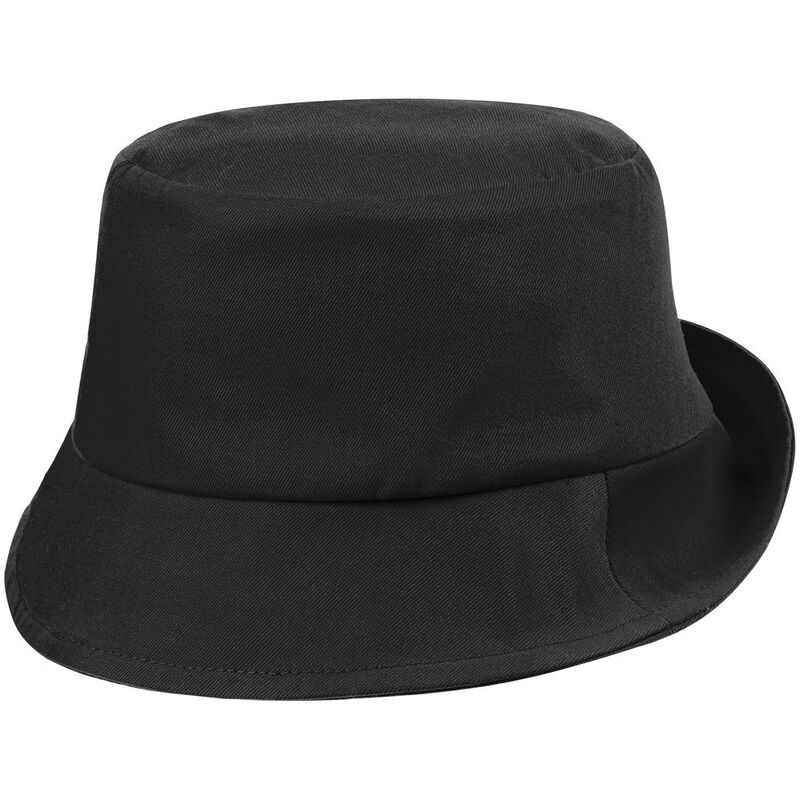 Панама Vento, черная арт.14656.30