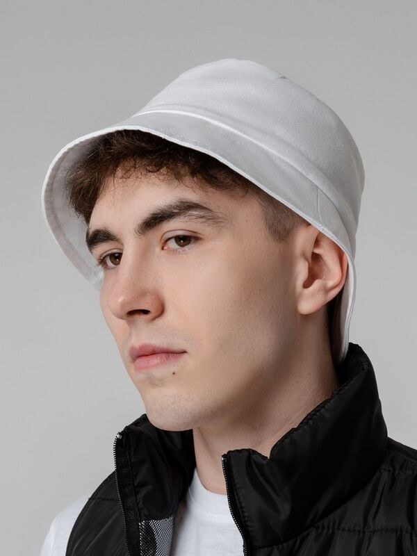 Панама Vento, белая арт.14656.60