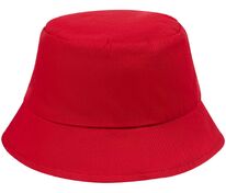 Панама Vento, красная арт.14656.50