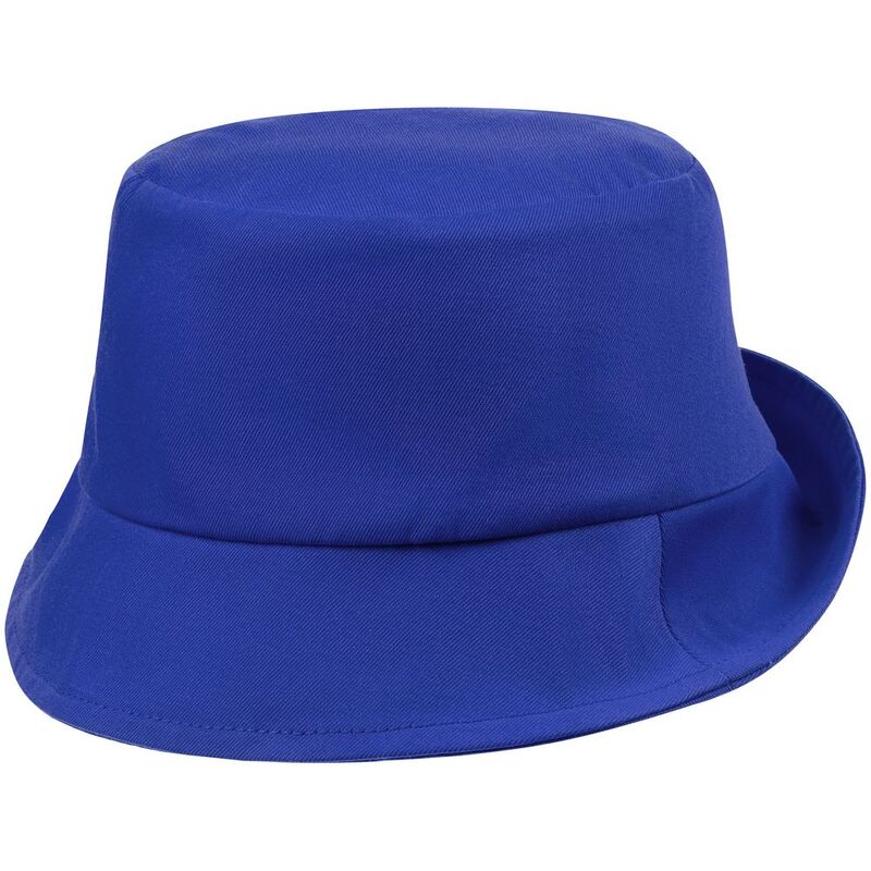 Панама Vento, ярко-синяя арт.14656.44