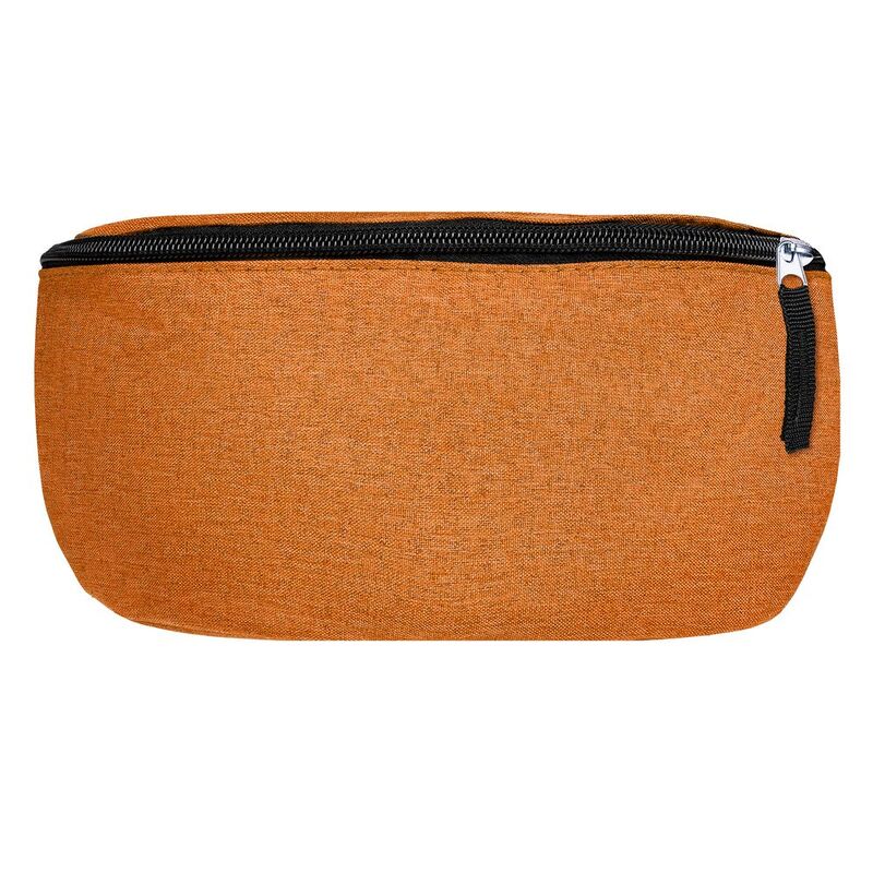 Поясная сумка Handy Dandy, оранжевая арт.13917.20