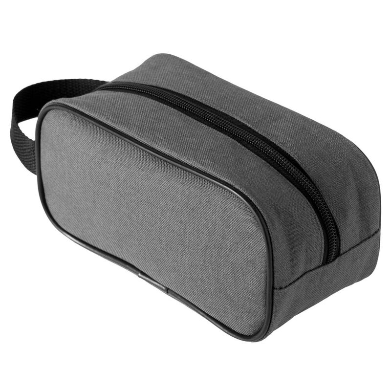 Несессер Jussi, серый арт.13918.10