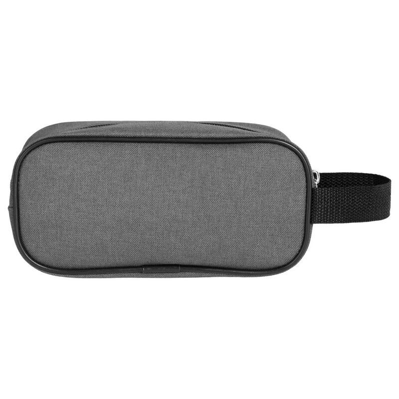 Несессер Jussi, серый арт.13918.10