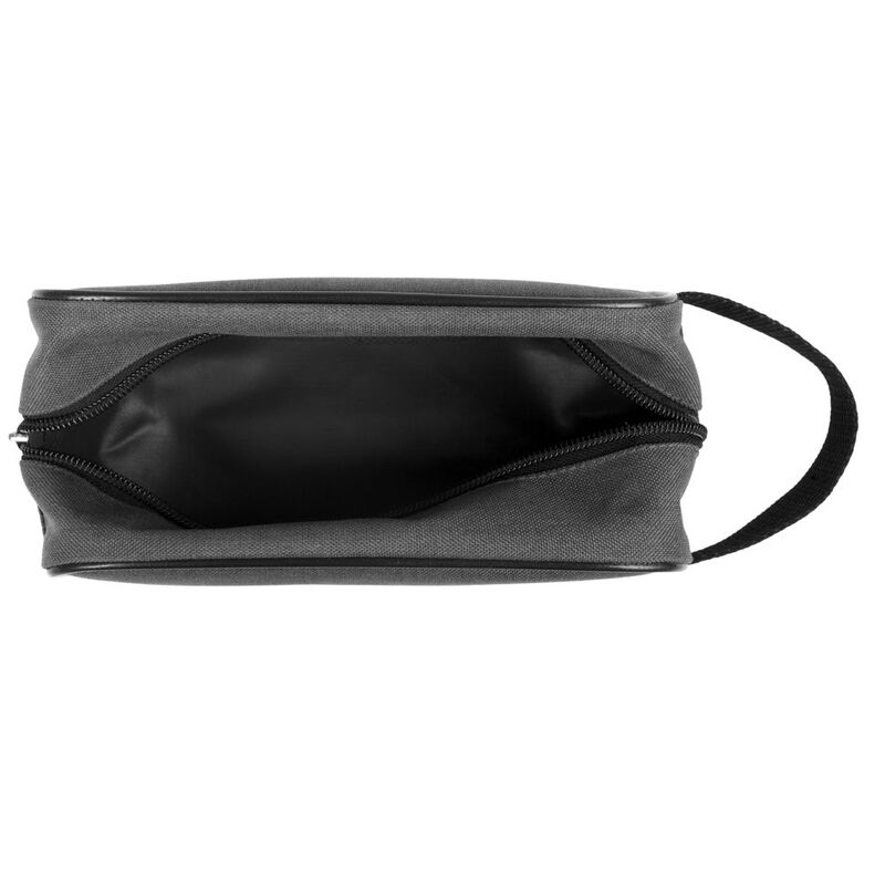 Несессер Jussi, серый арт.13918.10