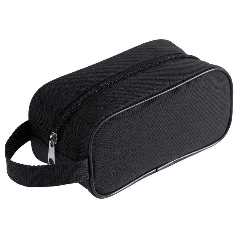 Несессер Jussi, черный арт.13918.30