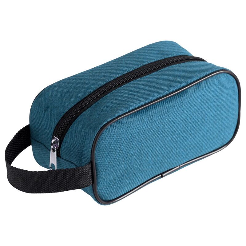 Несессер Jussi, синий арт.13918.45