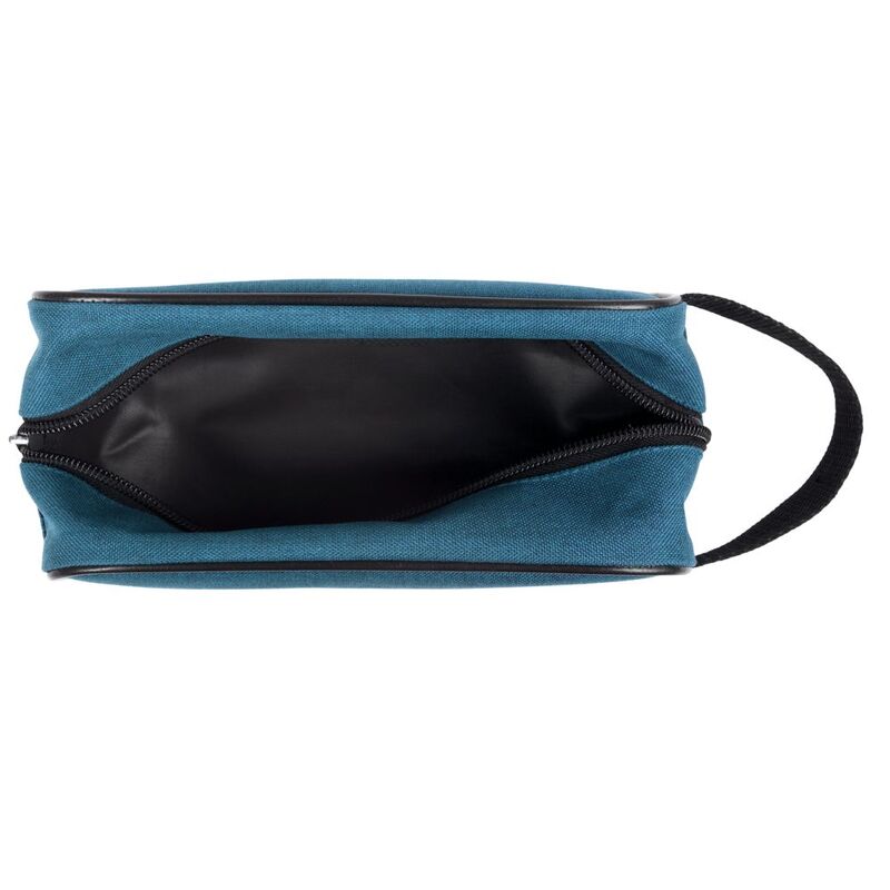 Несессер Jussi, синий арт.13918.45