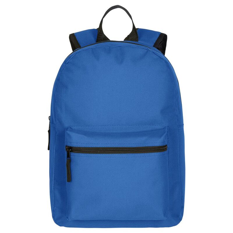 Рюкзак Base, синий арт.13920.40