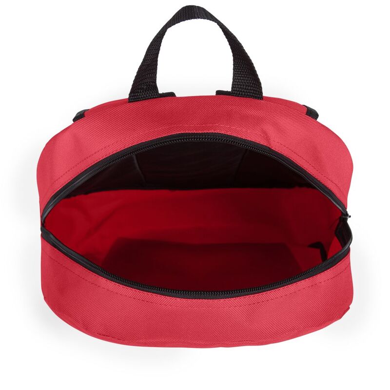 Рюкзак Base, красный арт.13920.50