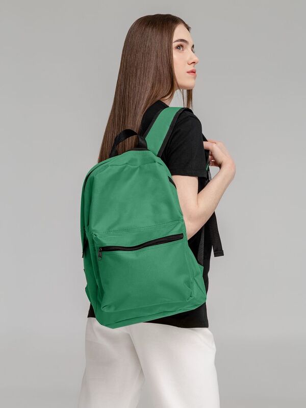 Рюкзак Base, зеленый арт.13920.90